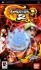 Игра Naruto: Ultimate Ninja Heroes 2 (PSP) б/у (eng)