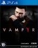 Игра Vampyr (PS4) б/у (rus sub)