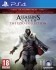 Игра Assassin's Creed: The Ezio Collection (Эцио Аудиторе. Коллекция) (PS4) (rus)