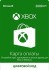 Карта оплаты Xbox Live (2000 рублей)