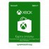 Карта оплаты Xbox Live (500 рублей)