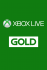 Карта подписки Xbox LIVE Gold (12 месяцев)