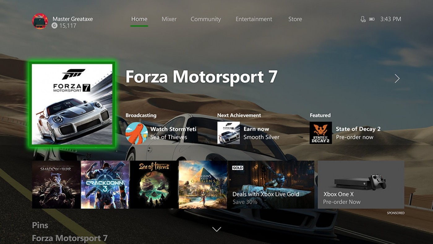 Создать xbox. Forza 4 главное меню Xbox. Xbox Play Market. Как добавить друзей в Икс бокс лайв. Как транслировать с телефона на Xbox one.