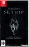 Игра The Elder Scrolls V: Skyrim (Nintendo Switch) (rus)