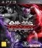 Игра Tekken Tag Tournament 2 (с поддержкой 3D) (PS3) (rus sub)