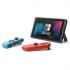 Приставка Nintendo Switch (Neon Blue/Neon Red) б/у