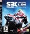 Игра SBK 08 Superbike World Championship (PS3) (eng, б/у)