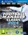 Игра Football Manager Classic 2014 (PS Vita) б/у (rus)