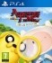 Игра Adventure Time: Финн и Джейк ведут следствие (PS4) б/у