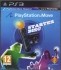 Игра Move Starter Disc (PS3) (eng) б/у
