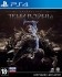 Игра Средиземье: Тени войны (PS4) б/у (rus)
