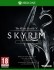 Игра The Elder Scrolls V: Skyrim Special Edition (Xbox One) б/у (eng)