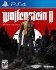 Игра Wolfenstein 2: The New Colossus (PS4) б/у (rus sub)