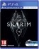 Игра The Elder Scrolls V: Skyrim VR (PS4) б/у (rus)