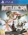 Игра Battleborn (PS4) б/у (rus sub)