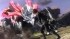 Игра God Eater 2: Rage Burst (PS4) б/у (eng)