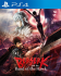 Игра Berserk and the Band of the Hawk (PS4) б/у