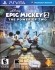Игра Disney Epic Mickey: Две легенды (PS Vita) б/у