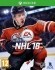 Игра NHL 18 (Xbox One) б/у (rus sub)