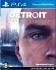 Игра Detroit: Стать человеком (PS4) б/у (rus)