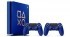 Приставка Sony PlayStation 4 Slim (500 Гб). Days of Play Limited Edition (2 геймпада)