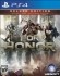 Игра For Honor. Deluxe Edition (PS4) б/у (rus)