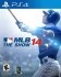 Игра MLB 14: The Show (PS4) б/у (eng)