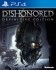 Игра Dishonored: Definitive Edition (PS4) (rus sub) б/у