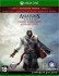 Игра Assassin's Creed: Эцио Аудиторе. Коллекция (Xbox One) (rus)
