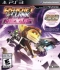 Игра Ratchet & Clank: Nexus (PS3) (rus) б/у