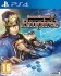 Игра Dynasty Warriors 8: Empires (PS4) б/у