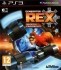 Игра Generator Rex: Agent Of Providence (PS3) б/у (eng)