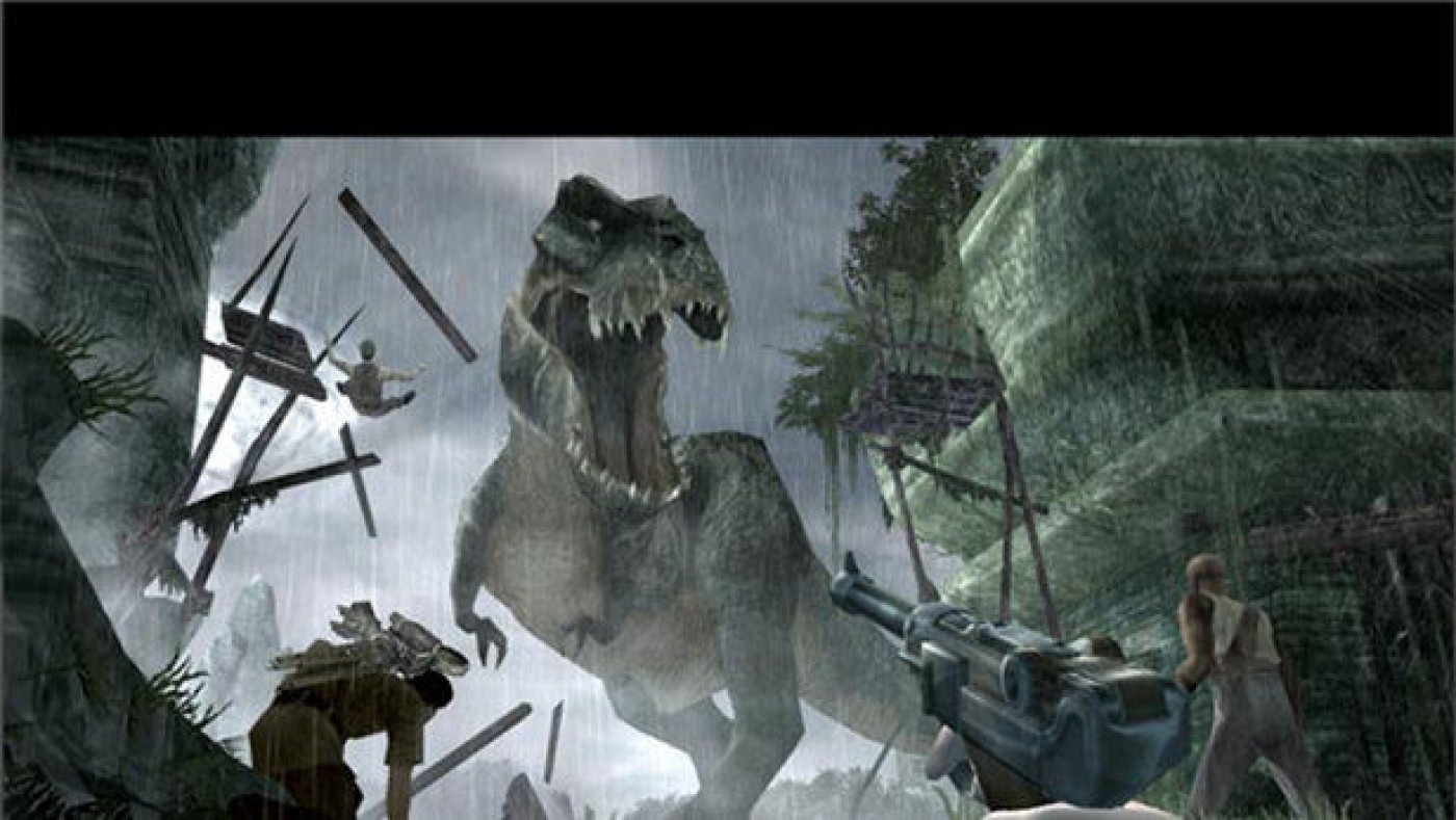 Купить Peter Jackson's King Kong для PSP б/у (eng) в наличии СПБ ...