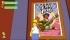 Игра The Simpsons Game (PSP) б/у (eng)