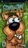 Игра Scooby-Doo! Who's Watching Who? (PSP) б/у (eng)