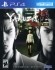 Игра Yakuza: Kiwami (Steelbook) (PS4) б/у