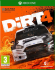 Игра Dirt 4 (Xbox One) б/у