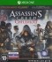 Игра Assassin's Creed: Syndicate. Специальное издание (AC: Синдикат) (Xbox One) б/у (rus)