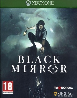 Игра Black Mirror (Xbox One)