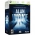 Игра Alan Wake. Коллекционное издание (3 диска + книга) (Xbox 360) (eng)