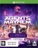 Игра Agents of Mayhem (Xbox One)