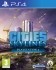 Игра Cities: Skylines (PS4) (rus sub)