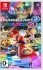 Игра Mario Kart 8 Deluxe (Nintendo Switch) (rus) б/у