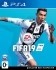 Игра FIFA 19 (PS4) б/у (eng)