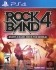 Игра Rock Band 4 (PS4) (eng) б/у