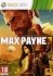 Игра Max Payne 3 (Xbox 360) б/у (eng)