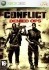 Игра Conflict: Denied Ops (Xbox 360) б/у