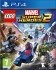 Игра LEGO Marvel Super Heroes 2 (LEGO Marvel Супергерои 2) (PS4) б/у (rus sub)