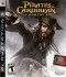 Игра Disney Pirates of the Caribbean: At World's End (PS3) (eng) б/у