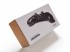 Геймпад Sony DualShock 4 Crossfire by GearZ (С противоскользящим покрытием) (PS4)